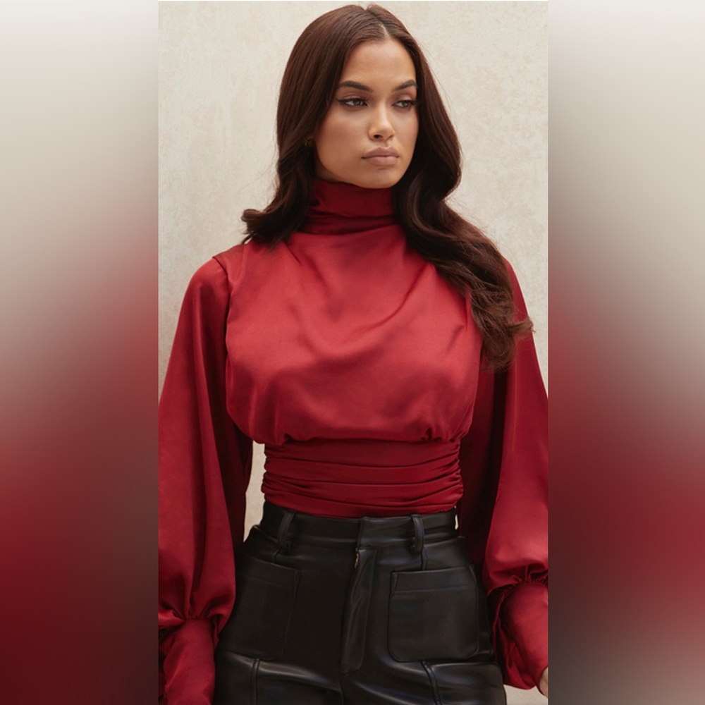 House of CB Katerina bodysuit